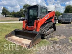 Kubota SVL90-2 Skid Steer Loader