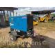 Miller Big Blue 500 Pro Diesel Trailer-mounted Welder - Image 1 of 17