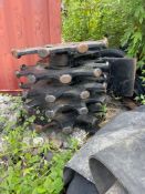 Compaction Wheel Attachment