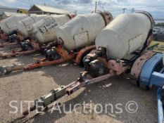 T/A Towable Cement Mixer