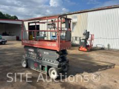 2016 Skyjack SJ3226 Scissor Lift