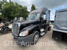 2016 Freightliner Cascadia T/A Sleeper Truck Tractor