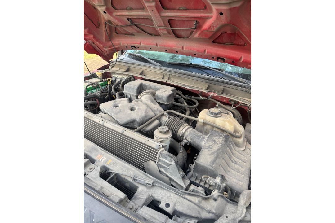 2013 Ford F350 SD Service Truck - Image 11 of 27