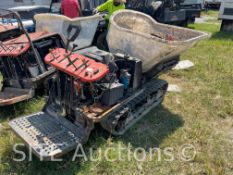 2018 Canycon Inc SC75 Concrete Buggy