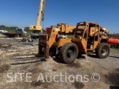 Lull 8K-42 4x4x4 Telescopic Forklift