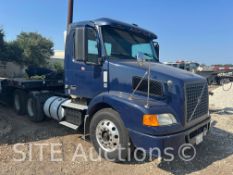 2009 Volvo VNM T/A Daycab Truck Tractor
