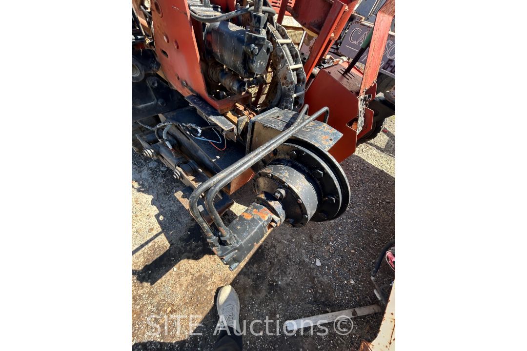 1999 Ditch Witch JT1720 Directional Drill - Image 15 of 44