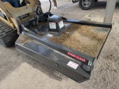 2024 Paladin GSS72 Skid Steer Shredder