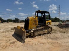 2020 CAT D3K2 XL Crawler Dozer