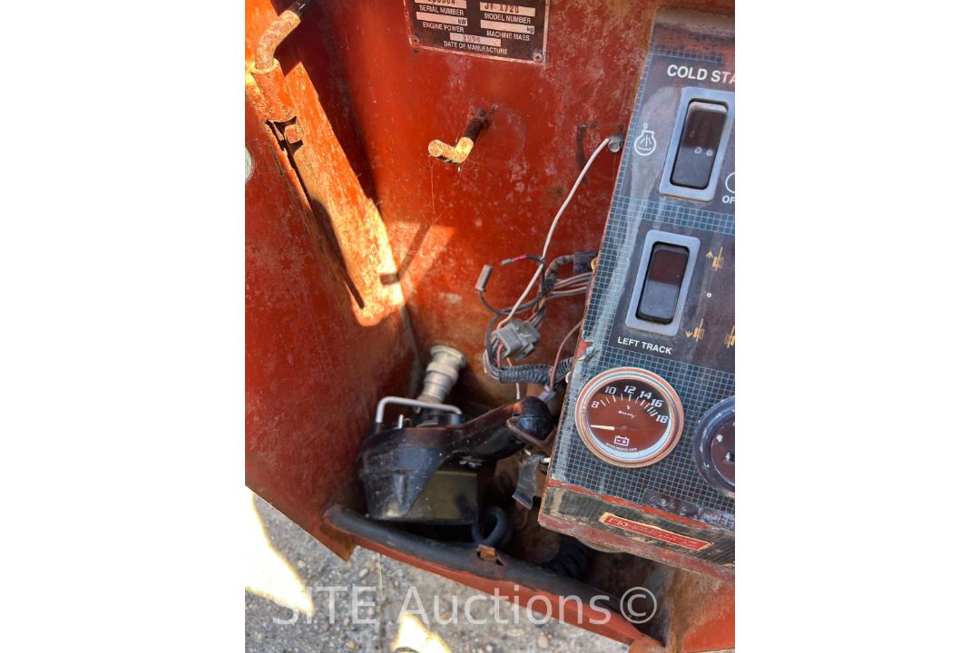 1999 Ditch Witch JT1720 Directional Drill - Image 11 of 44