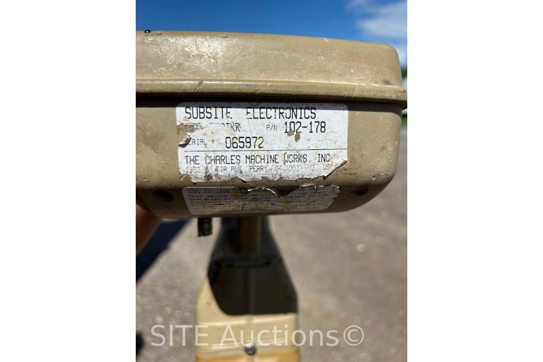 1999 Ditch Witch JT1720 Directional Drill - Image 41 of 44