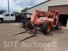 2011 JLG 8042 4x4x4 Telescopic Forklift