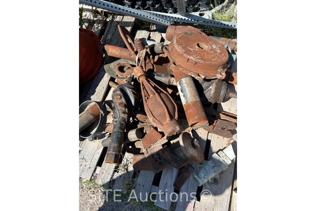 1999 Ditch Witch JT1720 Directional Drill - Image 42 of 44