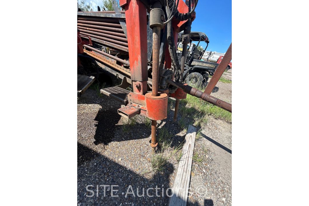 1999 Ditch Witch JT1720 Directional Drill - Image 25 of 44