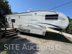 2005 Keystone Outback T/A Fifth Wheel RV