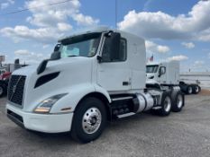 2018 Volvo VNR T/A Sleeper Truck Tractor
