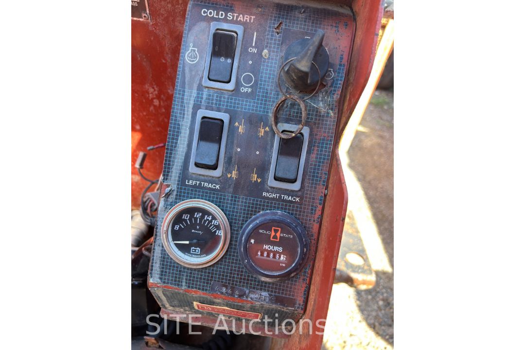 1999 Ditch Witch JT1720 Directional Drill - Image 10 of 44