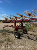Sitrex QR12 Hay Rake
