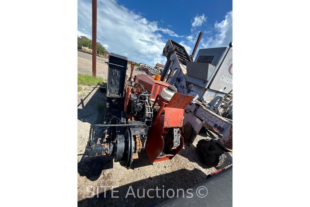 1999 Ditch Witch JT1720 Directional Drill - Image 6 of 44