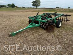 Agco Glengoe TD351 Tandem Disc Harrow