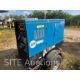 Miller Big Blue 500 Pro Diesel Trailer-mounted Welder - Image 5 of 17