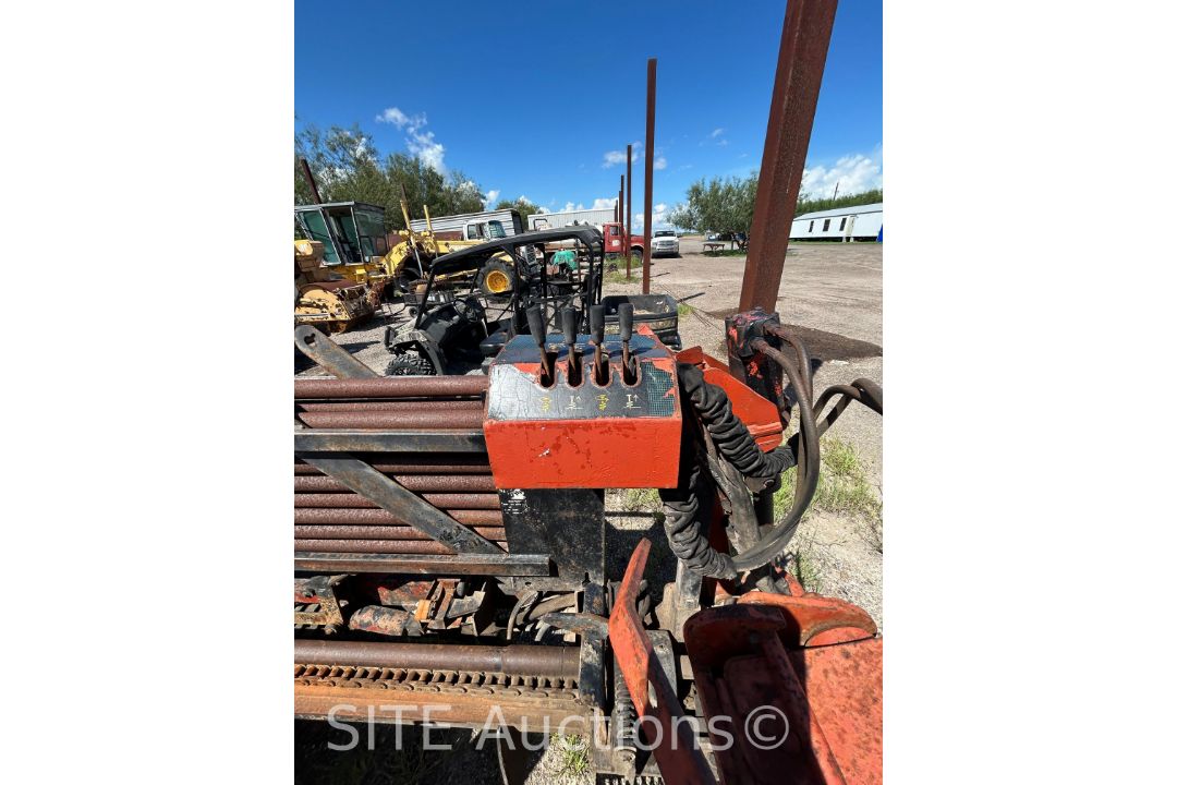 1999 Ditch Witch JT1720 Directional Drill - Image 26 of 44
