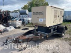 Generac 2465140100 15kW Generator