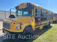 2002 Freightliner FS65 School Bus
