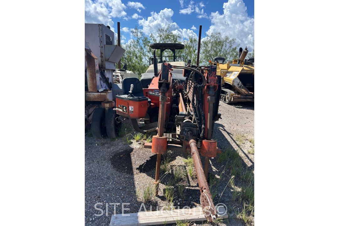 1999 Ditch Witch JT1720 Directional Drill - Image 2 of 44