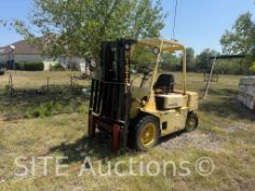 Hyster H50XL Forklift
