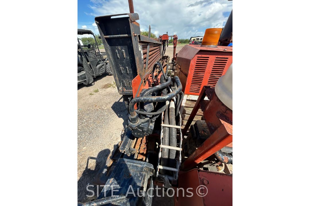 1999 Ditch Witch JT1720 Directional Drill - Image 14 of 44