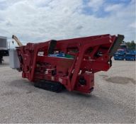 2023 CMC S25 83HD+ Arbor Pro Crawler Articulating Boom Lift
