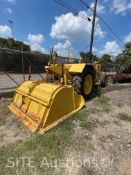 Rex HDSP Soil Stabilizer