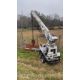 SDP Mini Digger Derrick - Image 5 of 10