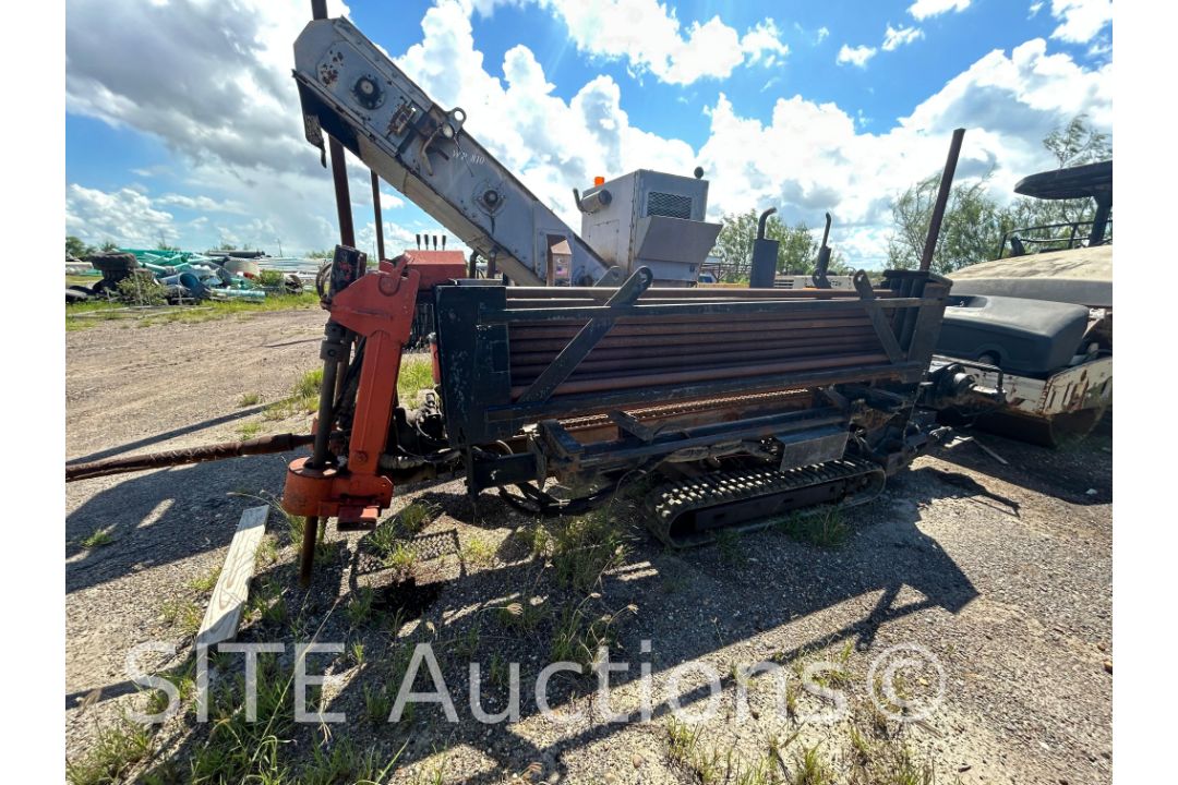 1999 Ditch Witch JT1720 Directional Drill - Image 4 of 44