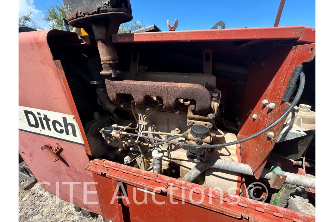 1999 Ditch Witch JT1720 Directional Drill - Image 35 of 44
