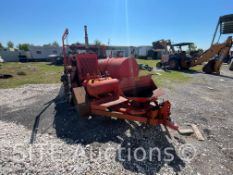 Cimline DuraPatcher P2 Pothole Patcher