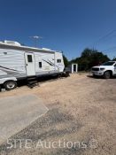 2006 Jayco Jay Flight T/A Travel Trailer