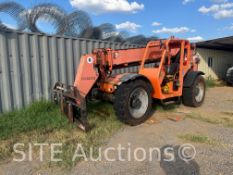 2011 JLG Skytrak 8042 4x4x4 Telescopic Forklift