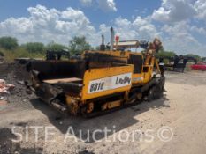 2006 Lee Boy L8816T Asphalt Paver