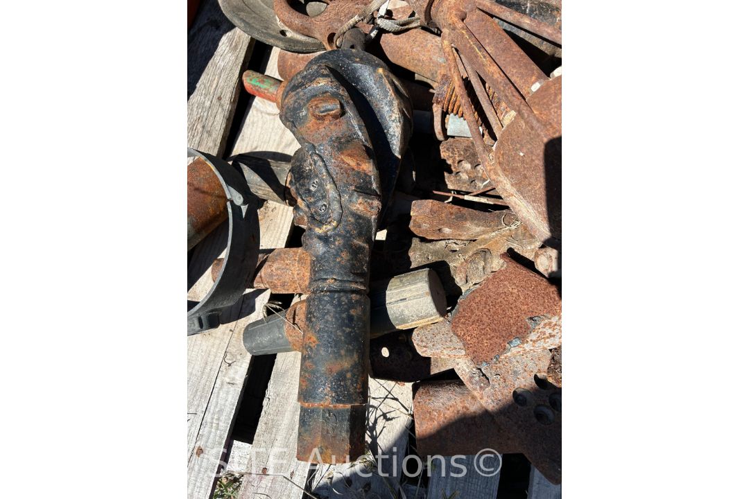 1999 Ditch Witch JT1720 Directional Drill - Image 44 of 44