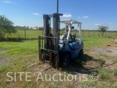 Toyota 7FGU30 Forklift