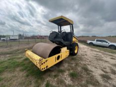 Bomag BH177 DH-40 Single Drum Roller