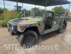 AM General M1152 Humvee