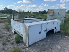 Knapheide Service Body