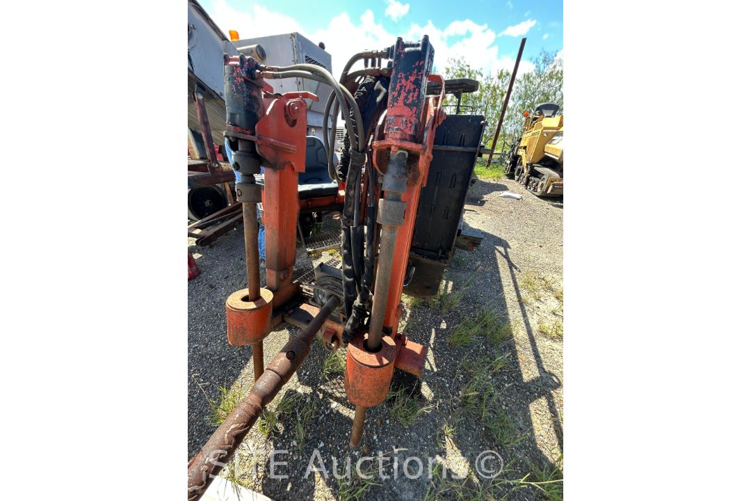 1999 Ditch Witch JT1720 Directional Drill - Image 21 of 44