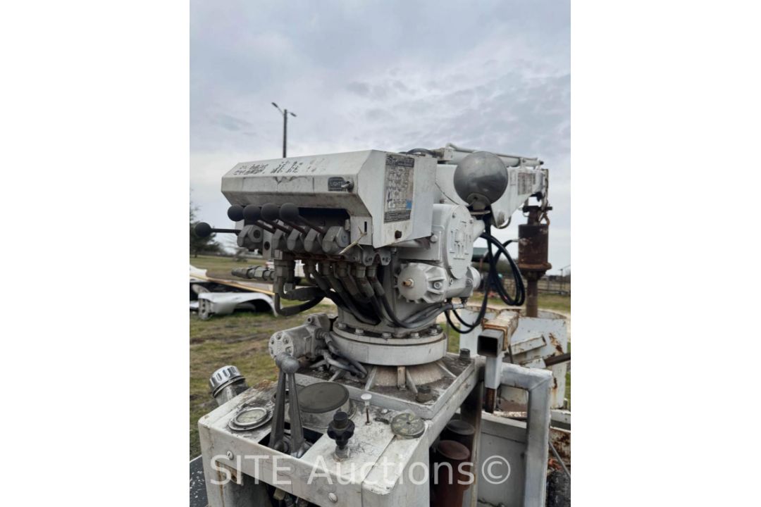 SDP Mini Digger Derrick - Image 7 of 10