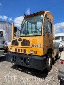 2021 Autocar XSPotter S/A Spotter Truck