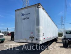 2005 Great Dane T/A Dry Van Trailer