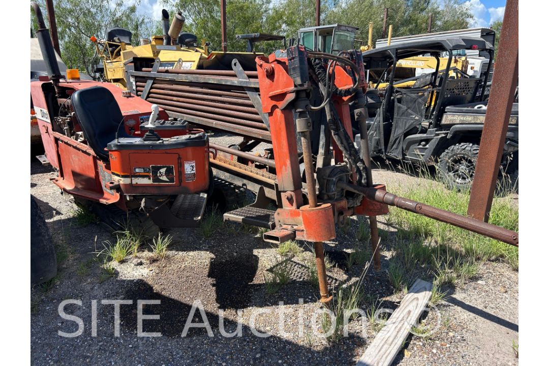 1999 Ditch Witch JT1720 Directional Drill - Image 1 of 44
